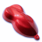 Wine red satin No. 125
