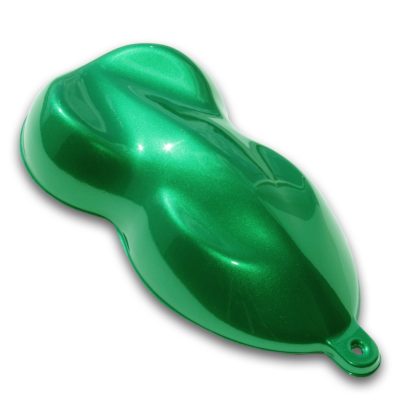 Супер мълниеносно диамантено зелено № 184