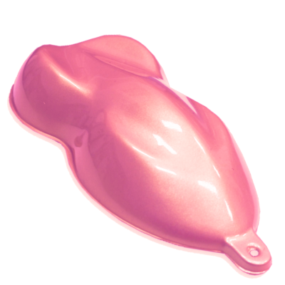 Оранжев фон, червен от отражение № 258