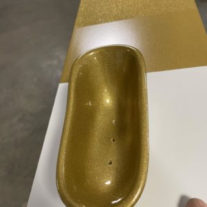 Starlight Gold Diamond #180