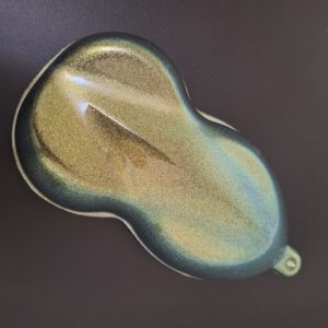 Chameleon No. 185 A